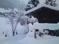 Standard Apartment mit 1 Schlafzimmer - Nebengebäude