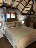 Standaard Kamer met Queensize Bed