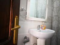 Camera Budget Doppia con Letti Singoli