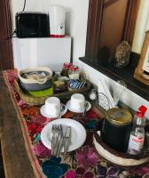 La Danesa - B&B Ciudad Luján de Cuyo