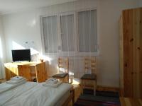 Camera Tripla con Bagno Privato
