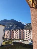 Appartement Cime l'Est - B&B
