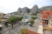 Omis - Michy Apartments - B&B