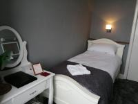 Chambre Simple de Luxe - Vue sur mer