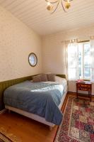 Chambre Triple avec Salle de Bains Privative