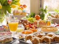 Ferienwohnanlage Lübben - Chambres d’hôtes Carolinensiel