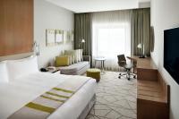 Holiday Inn & Suites - Dubai Festival City Mall, an IHG Hotel