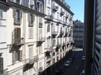 COSY HOUSE QUADRILATERO Center - B&B Torino