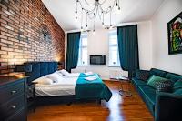 Apartamenty Dominikańskie 2 - Bed and Breakfast Toruń