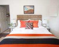 Queen Room - Disability Access