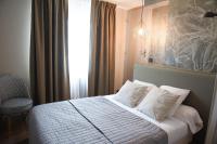 Chambre Double Standard