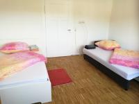 Apartment mit 3 Schlafzimmern