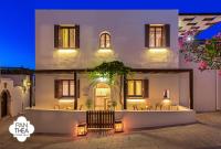 Villa Panthea - Bed and Breakfast