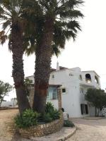 Vila Horizonte - Bed and Breakfast Carvoeiro