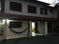 Casa BEIRA MAR Praia do Grant em Barra Velha-SC - Ferienwohnung Barra Velha