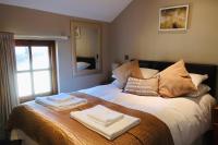 Very Small Double Room