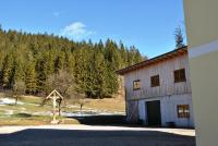Ferienwohnung Leitner - Ferienwohnung Lunz am See