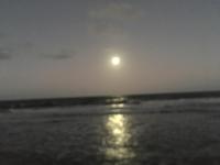 Casa BEIRA MAR Praia do Grant em Barra Velha-SC - Bed and Breakfast