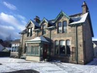 Cairngorm Guest House - Chambres d'hôtes Aviemore