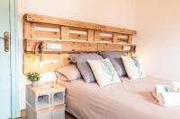 Queen Room with Shared Bathroom