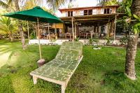 Los Amigos Ecoturismo y Reserva Natural - B&B
