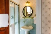 Chambre Lit Queen-Size Deluxe