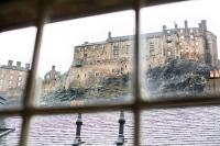 Grassmarket Apartment - B&B
