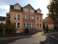 Apartments und Zimmer Gästehaus Matthias - Ferienwohnung