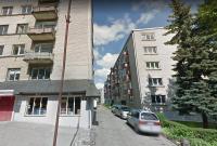 Šiauliai Central Apartment @ Trakų street - B&B