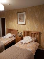 B&B Hunmanby - The White Swan - Bed and Breakfast Hunmanby