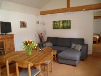 Ferienweingut Schäfer - B&B Göcklingen