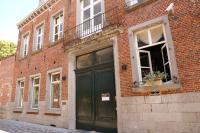 Villa Theresa à 25 min de PAIRI DAIZA - Chambres d’hôtes Soignies