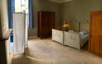 Standard Zweibettzimmer mit Gemeinschaftsbad