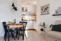 Appartamento con Vista Mare - 1° Piano