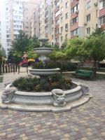 Квартира в Новом ЖК,от хозяйки! - B&B Odessa