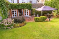Villa Theresa à 25 min de PAIRI DAIZA - B&B Soignies