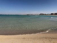 Lazorde bay duplex chalet, North coast - B&B El Alamein