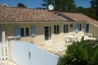 B&B Soulac-sur-Mer - maison de plain-pied à SOULAC-SUR-MER - Bed and Breakfast Soulac-sur-Mer