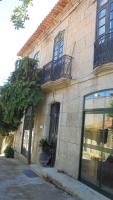 Casa da Roseira - Valpaços - B&B Vassal