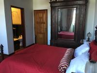 Deluxe Doppelzimmer (2 Erwachsene & 1 Kind)