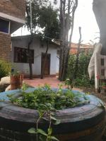 Habitación Doble Estándar