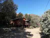 Casa con 2 Camere da Letto