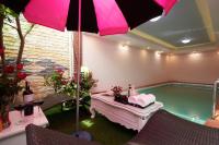 B&B Hanoi - Lucky Budda Inn Villa - Bed and Breakfast Hanoi