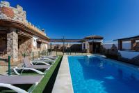 El Castillito - B&B