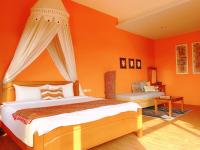 Chambre Double avec Balcon