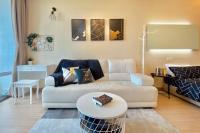 CozyStudio #1-3pax Paradigm Mall, Legoland - Bed and Breakfast Johor Bahru