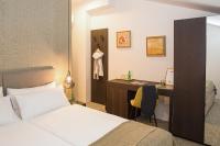 Chambre Double avec Salle de Bains Privative