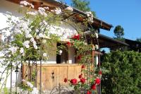 Appartementhaus Schirsner - direkt am See & am Kurpark - B&B Schliersee