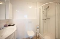 Habitación Individual con baño privado