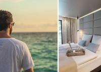 White Pearl Apartment 1.09 - B&B Timmendorfer Strand